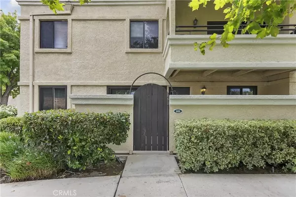 Canyon Country, CA 91351,18830 Mandan Street #101