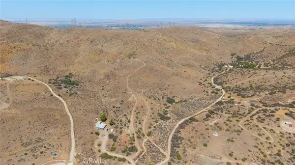 Acton, CA 93510,0 E Soledad Pass