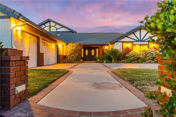 Palmdale, CA 93551,41432 Terrazzo Drive