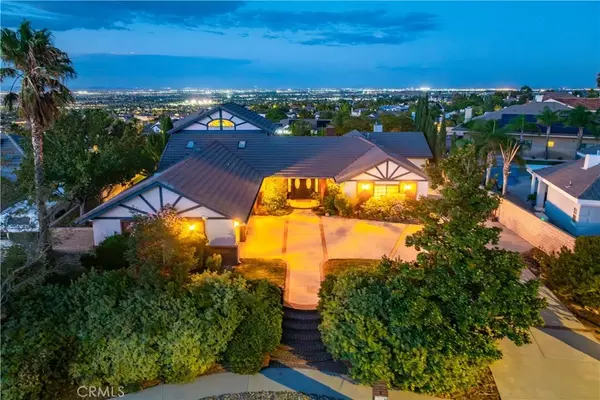 Palmdale, CA 93551,41432 Terrazzo Drive