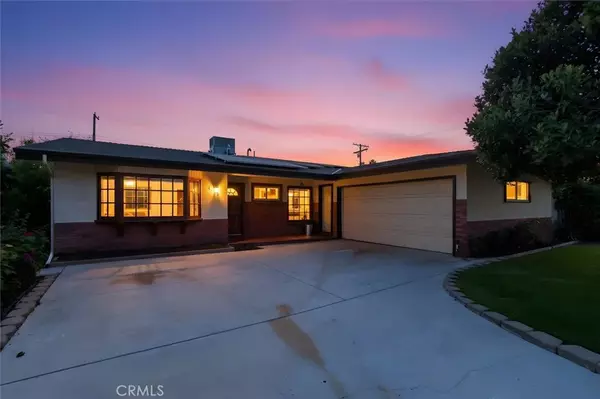 6820 Gross Avenue, West Hills, CA 91307