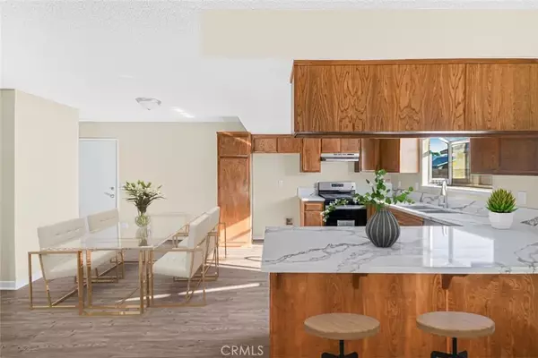 Lancaster, CA 93535,1118 Chagal Avenue