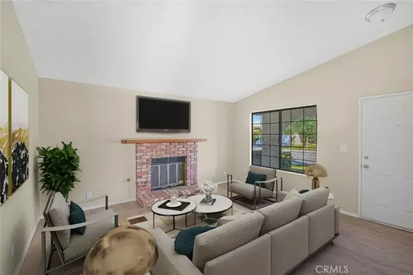 Lancaster, CA 93535,1118 Chagal Avenue