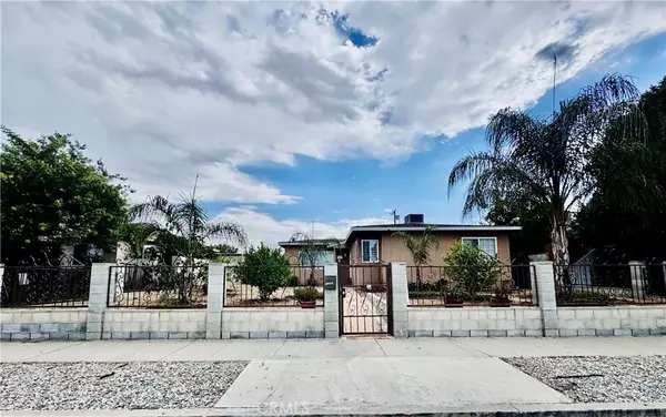 10152 Stanwin Avenue, Arleta, CA 91331