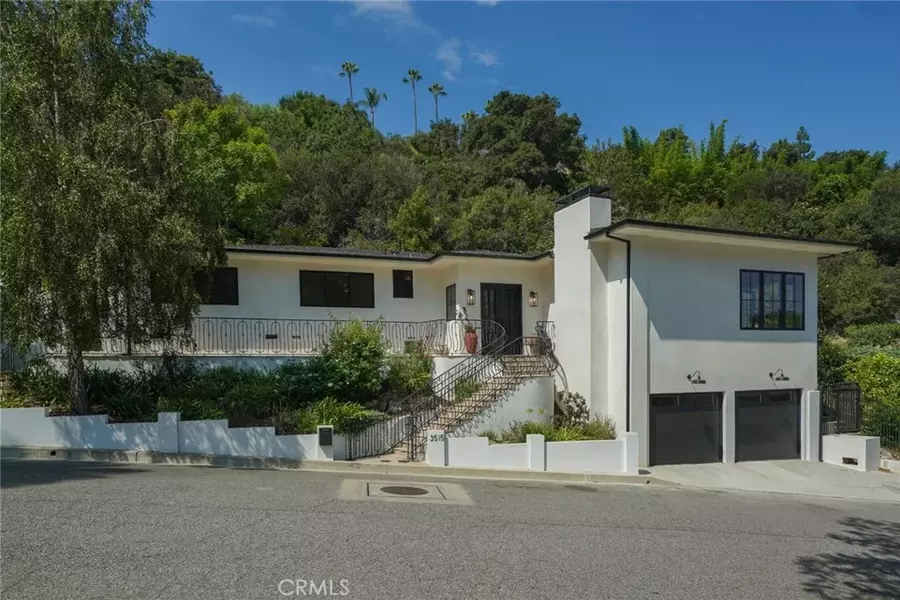 3515 Weslin Avenue, Sherman Oaks, CA 91423