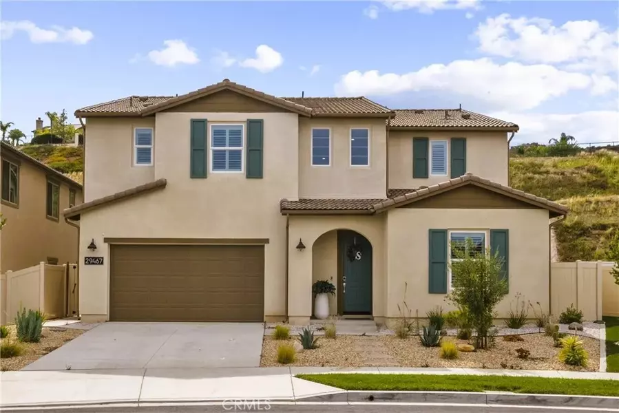 29467 Camino Saguaro, Valencia, CA 91354