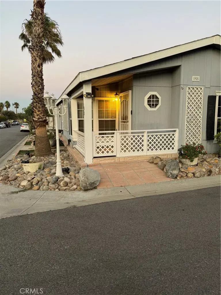 Palm Springs, CA 92262,22840 Sterling #92
