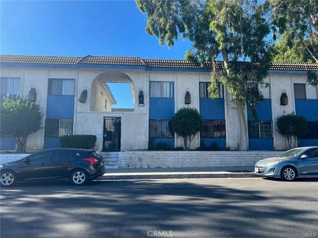 Panorama City, CA 91402,9119 Wakefield Avenue #2