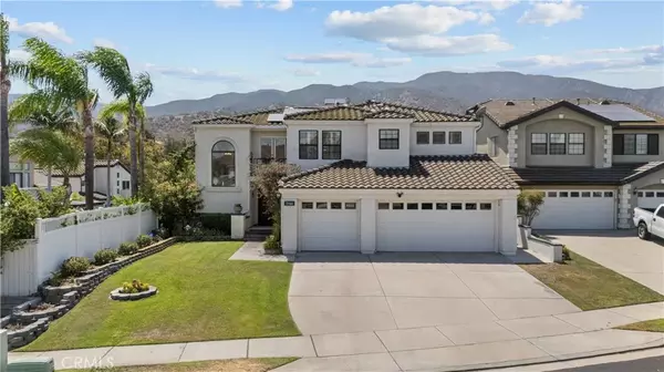 Corona, CA 92882,2940 Hidden Hills Circle