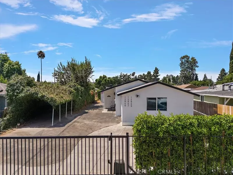 12867 Norris Avenue, Sylmar, CA 91342