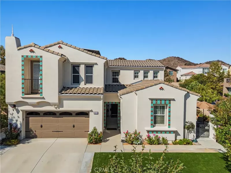 28319 Chisel Court, Valencia, CA 91354