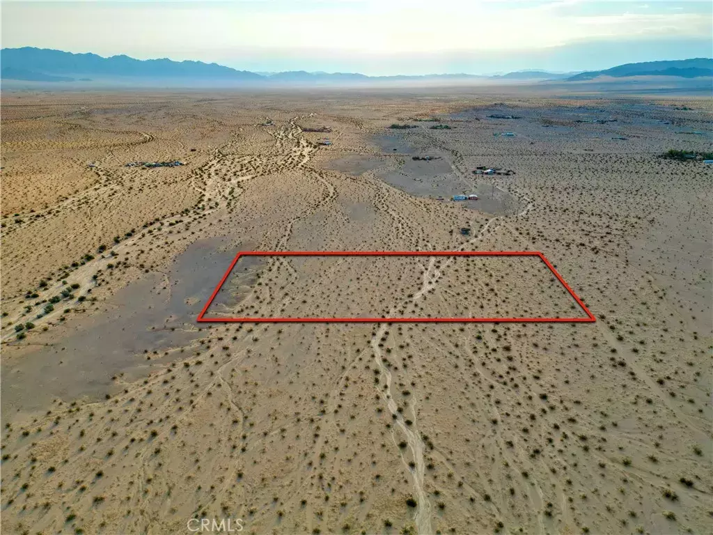 29 Palms, CA 92277,2 Sullivan Rd