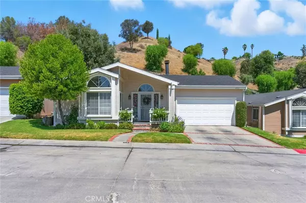 20161 Canyon View Drive, Canyon Country, CA 91351