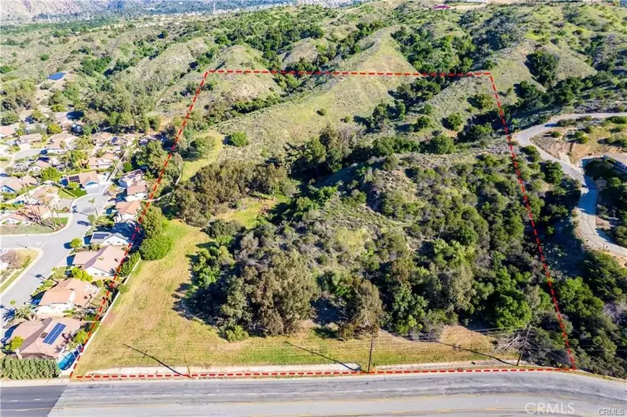 2516 Baseline, La Verne, CA 91750