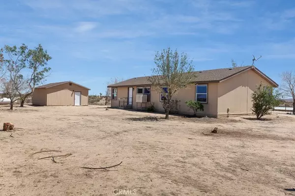 Lancaster, CA 93535,45310 200th Street East