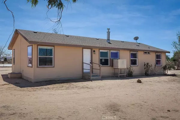 45310 200th Street East, Lancaster, CA 93535