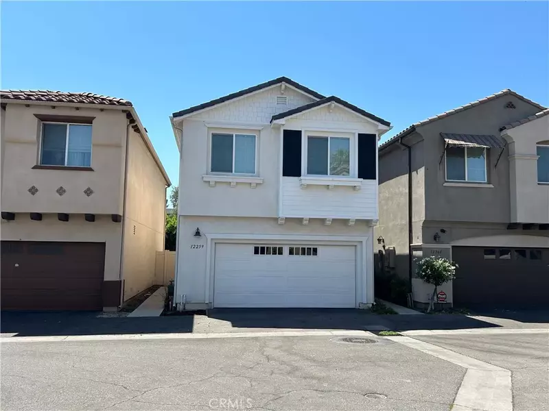 12259 Lima Way, Sylmar, CA 91342