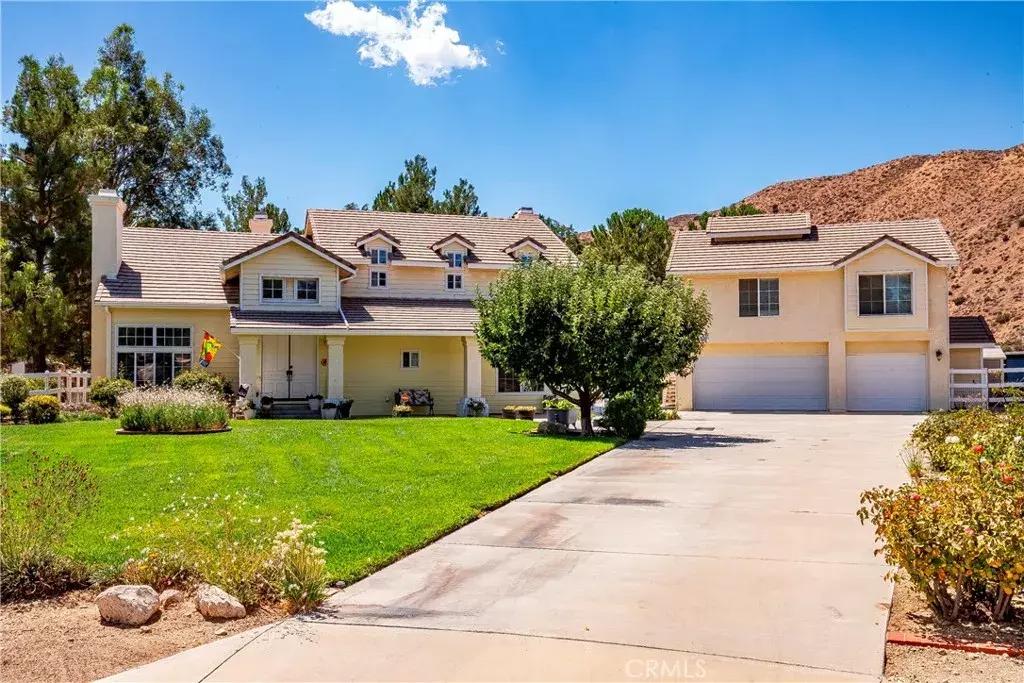 Acton, CA 93510,32201 Joaquin Drive