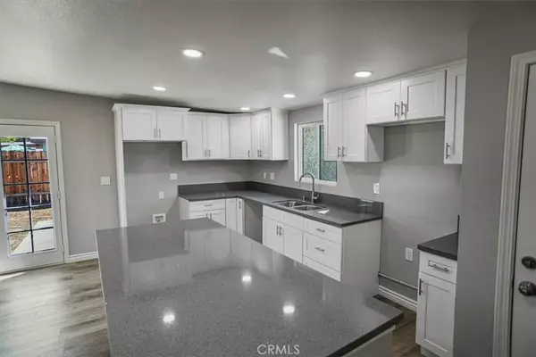 Lancaster, CA 93535,44708 3rd Street East