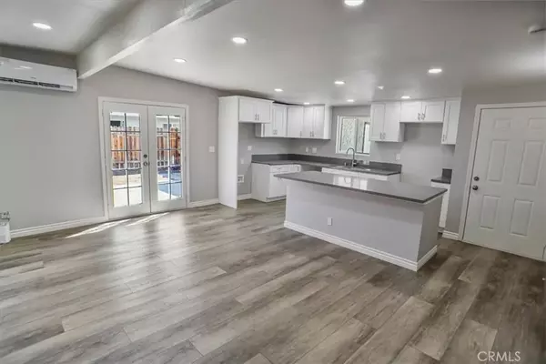 Lancaster, CA 93535,44708 3rd Street East