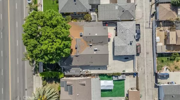 Arleta, CA 91331,14143 Terra Bella Street