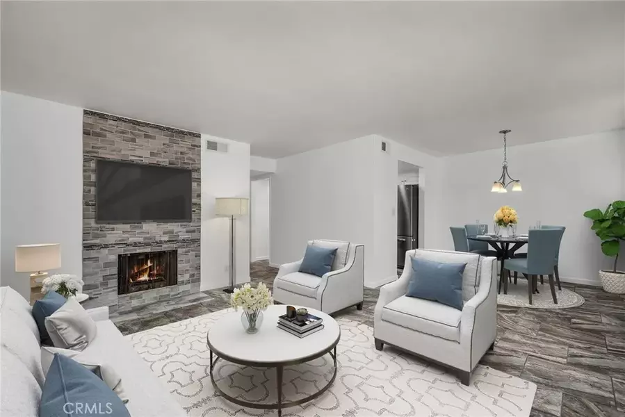 21333 Lassen Street #6H, Chatsworth, CA 91311