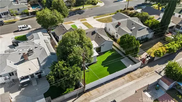 Northridge, CA 91324,18729 Sunburst Street