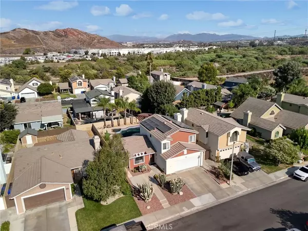 Castaic, CA 91384,29124 Rangewood Road