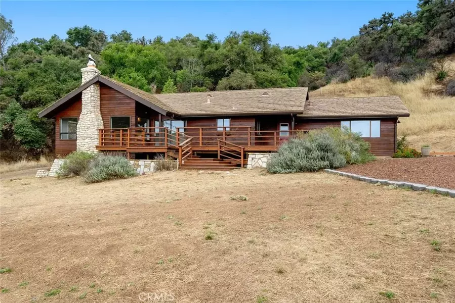 3265 Cypress Mountain Rd, Templeton, CA 93465