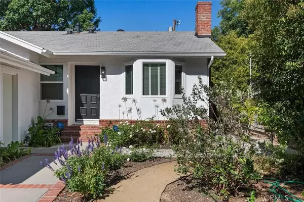 Sherman Oaks, CA 91403,4723 Norwich Avenue