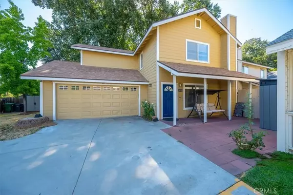 Atascadero, CA 93422,8015 Amapoa Avenue