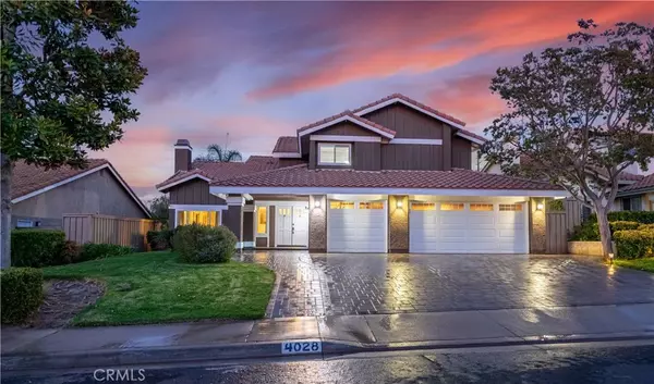 Moorpark, CA 93021,4028 Cliffrose Avenue