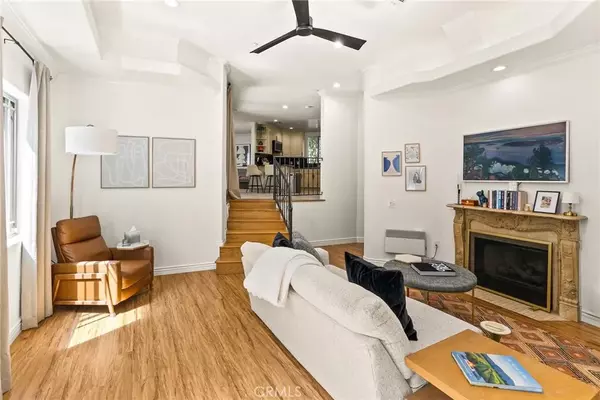 Studio City, CA 91604,11145 Sunshine Terrace #101