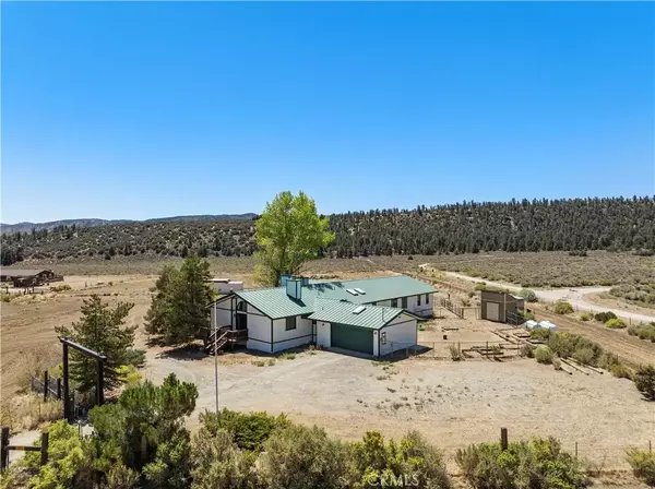 Frazier Park, CA 93225,16150 Mount Lilac