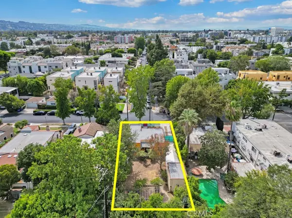 North Hollywood, CA 91601,4948 Riverton Avenue