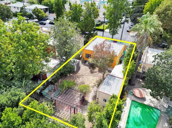 North Hollywood, CA 91601,4948 Riverton Avenue