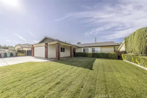 Lancaster, CA 93536,3340 Brittany Lane