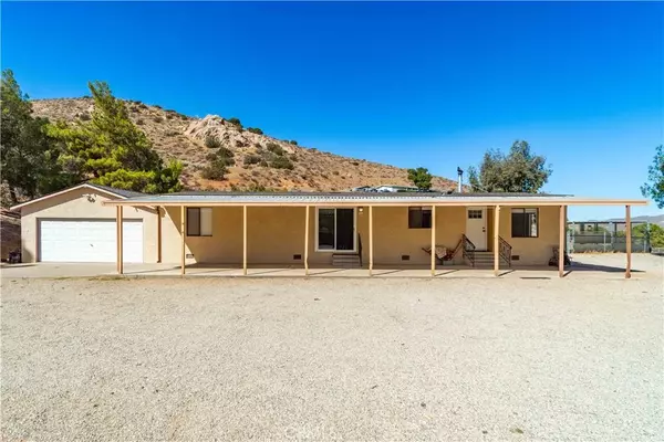 Acton, CA 93510,2726 Bent Spur Drive