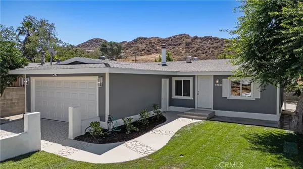 Castaic, CA 91384,29708 Cromwell Avenue