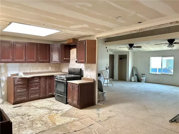 California City, CA 93505,21801 Mesquite Street