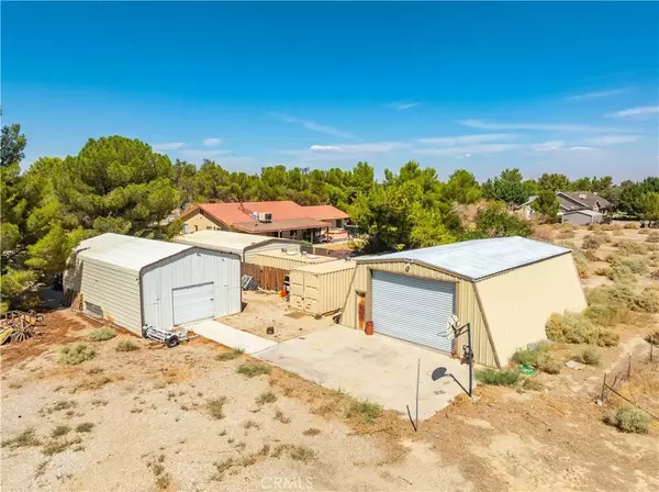 Lancaster, CA 93535,45050 43rd Street East