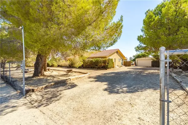 Lancaster, CA 93535,45050 43rd Street East