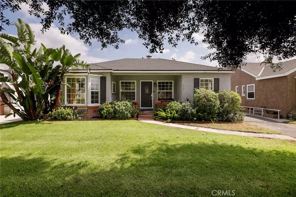 Burbank, CA 91505,1706 N Catalina Street