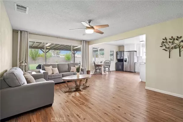 Lancaster, CA 93535,44325 3rd Street East