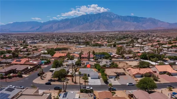 Desert Hot Springs, CA 92240,66591 Yucca Drive
