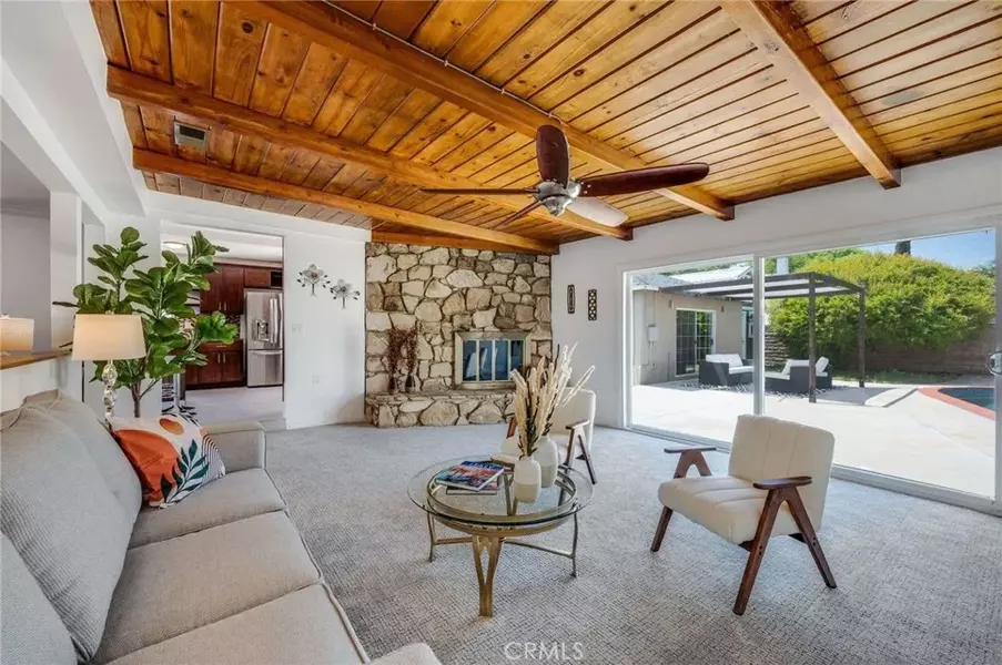 6901 Bertrand Avenue, Reseda, CA 91335