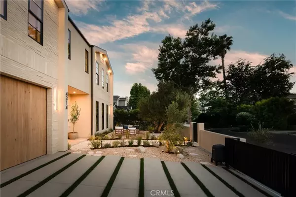 Studio City, CA 91604,4314 Teesdale Avenue