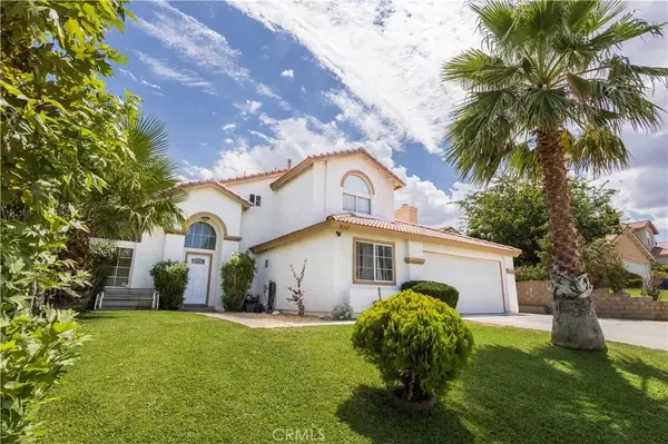 Palmdale, CA 93550,36522 Copper Lane