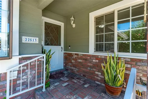 West Hills, CA 91307,22513 Welby Way