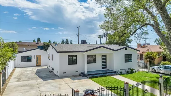 14448 Pinney Street, Arleta, CA 91331